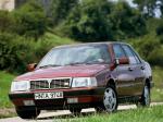 Lancia Thema 8.32 1986 года